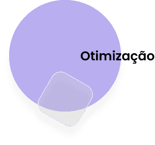 card de informação sobre otimização